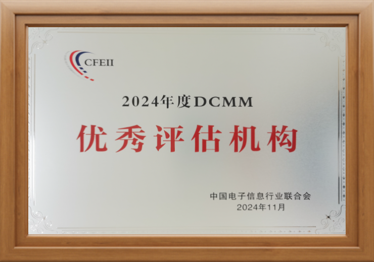 8.2024年DCMM优秀评估机构名牌.png