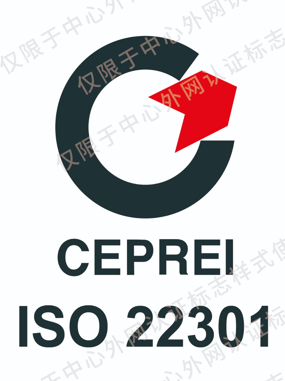 ISO 22301