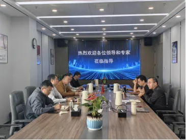 赛宝TSQ助力卫星导航制造行业企业高质量发展