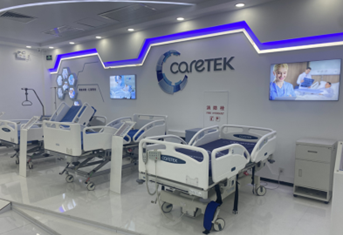 【强企增效】赛宝助力凯泰科医疗器械提升核心竞争力