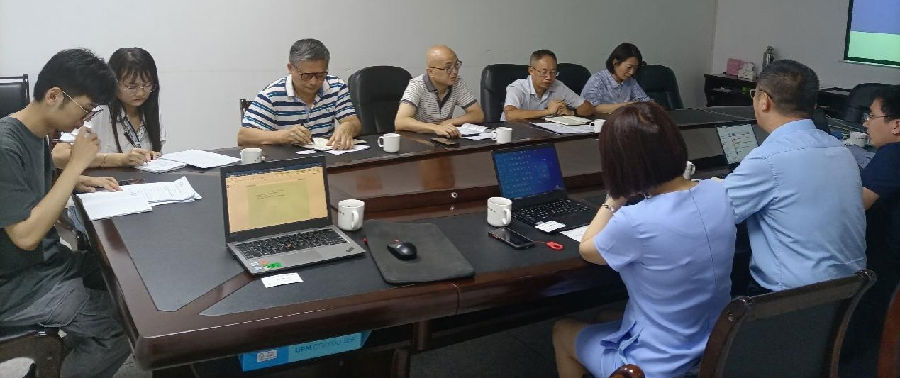 汕头市“政产研•智助强企”工程项目（二期）中期汇报圆满结束