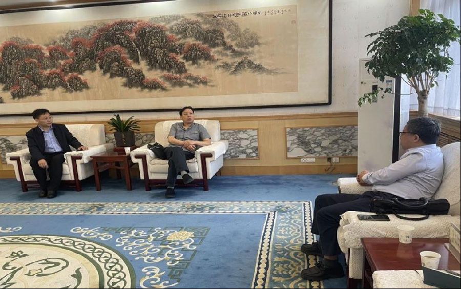 以质取胜，提质增效——郑州市市场监管局携手赛宝认证中心开展“质量提升”项目