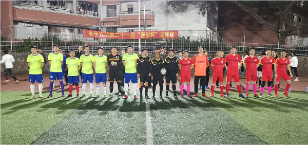 “赛宝杯”卫冕成功，认证3-0分析重点完美收官，于杨，林钊，曾祥锋破门