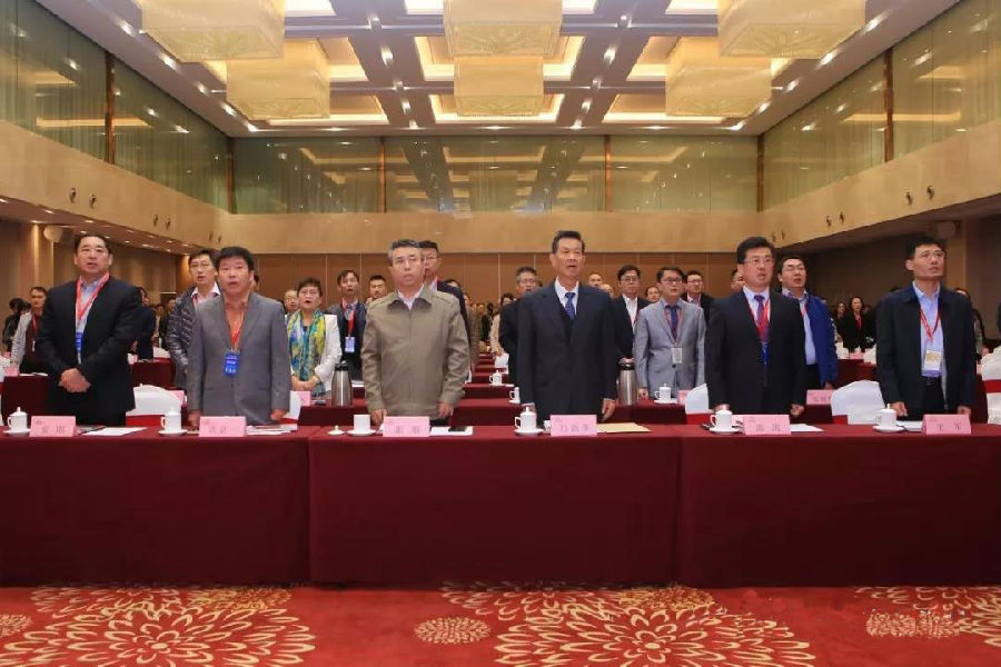 赛宝认证荣选2019中国软件和信息服务业领袖年会三项奖项