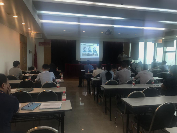 TSQ诊断连续3年助力佛山推动工业企业高质量发展
