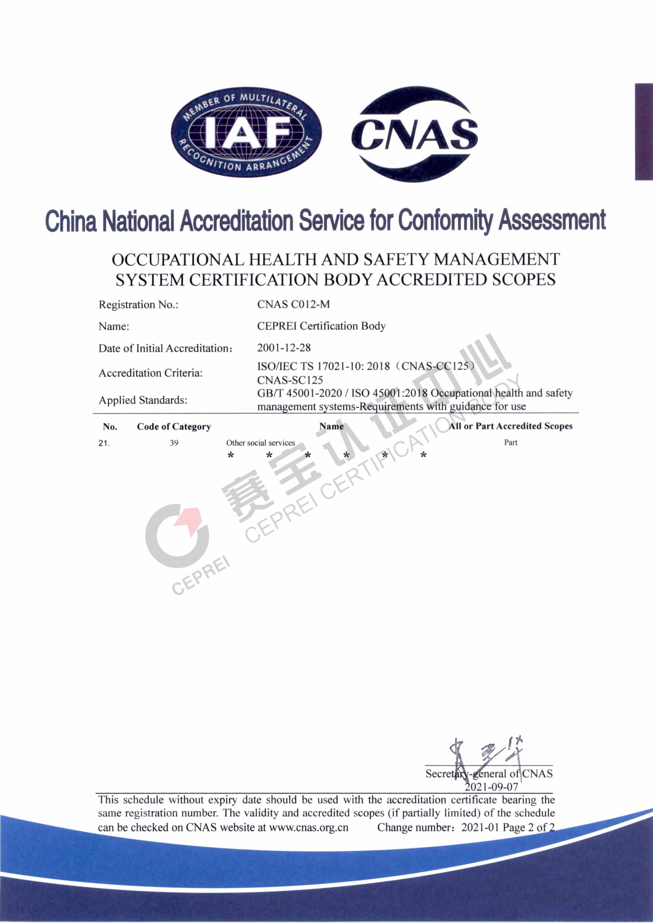 Occupational Health And Safety Management System  Certification Body Accredited Scopes_01.png