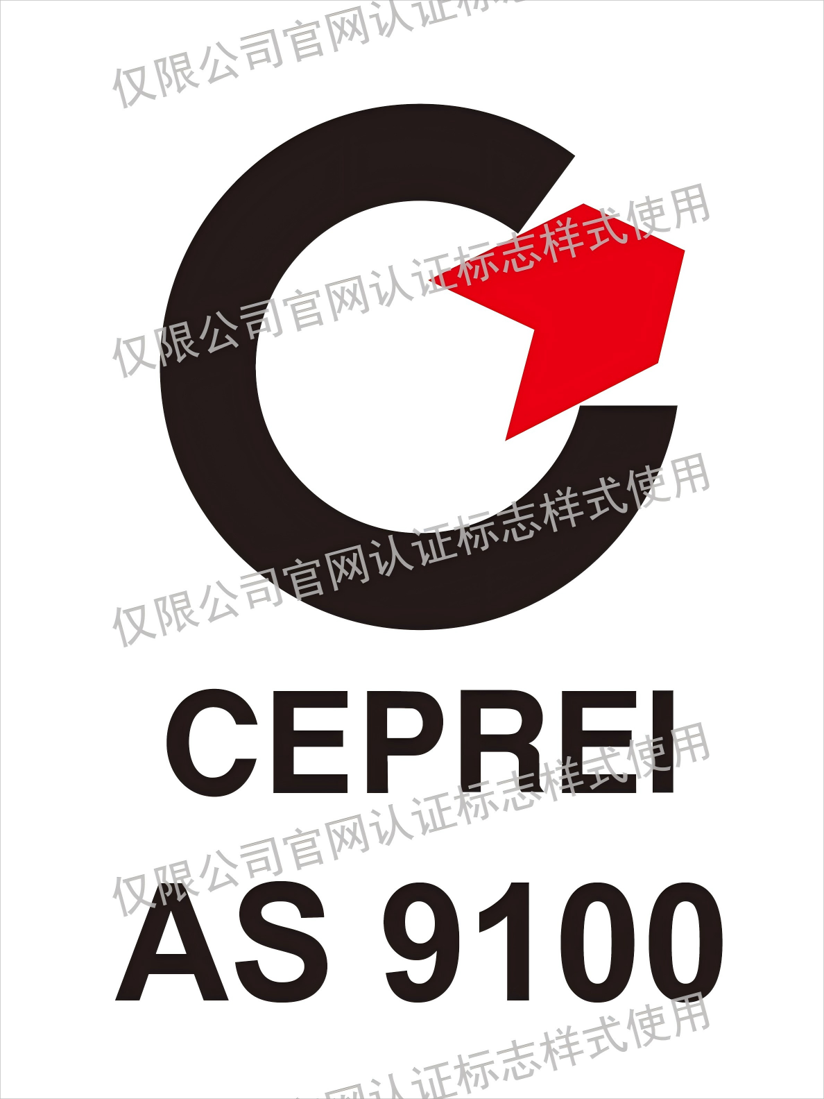 AS 9100
